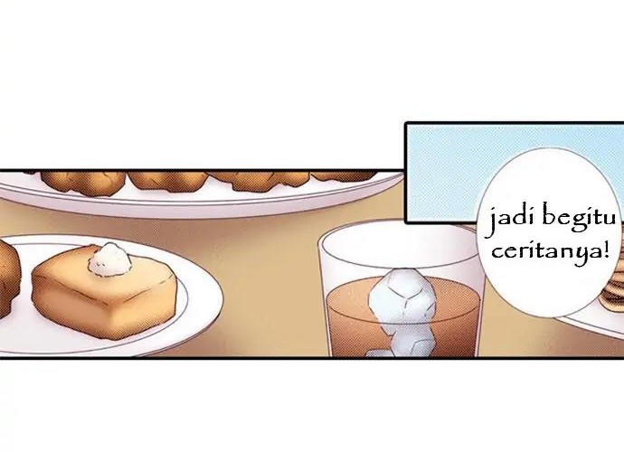 -50kg Cinderella Chapter 5 page 7