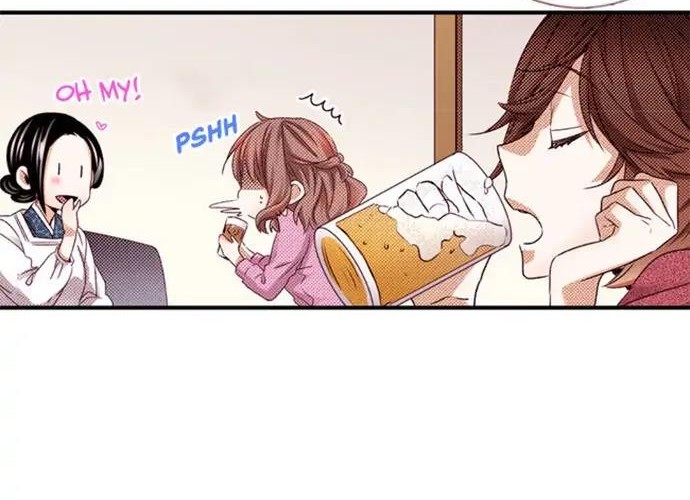 -50kg Cinderella Chapter 5 page 9