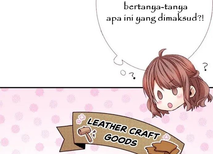 -50kg Cinderella Chapter 5 page 17
