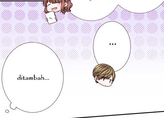 -50kg Cinderella Chapter 4 page 21