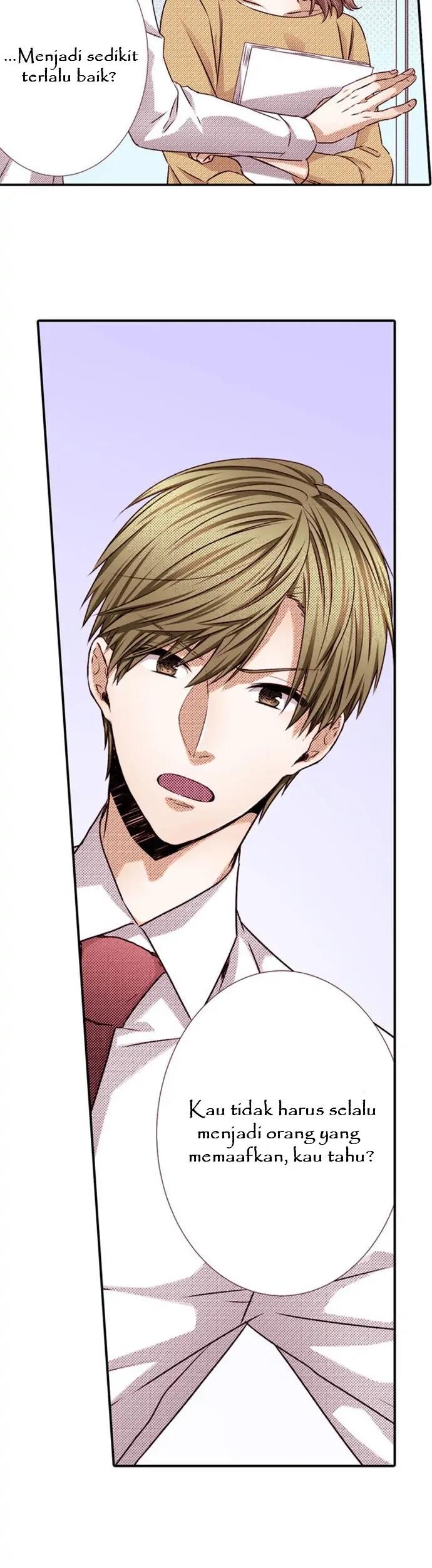 -50kg Cinderella Chapter 4 page 24