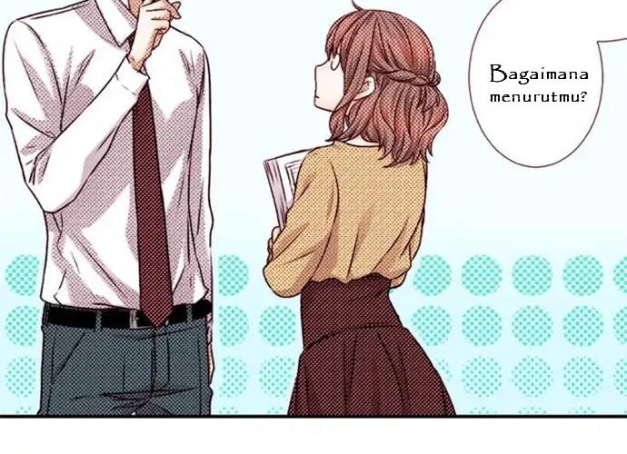 -50kg Cinderella Chapter 4 page 33