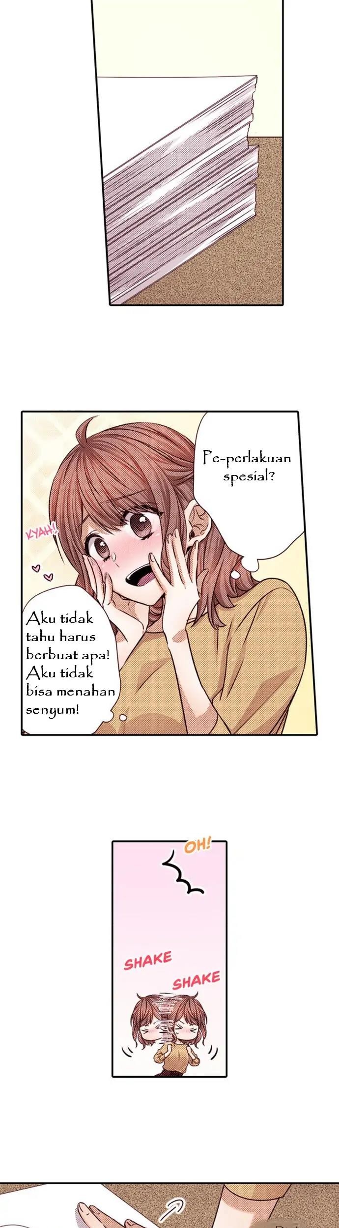 -50kg Cinderella Chapter 4 page 36