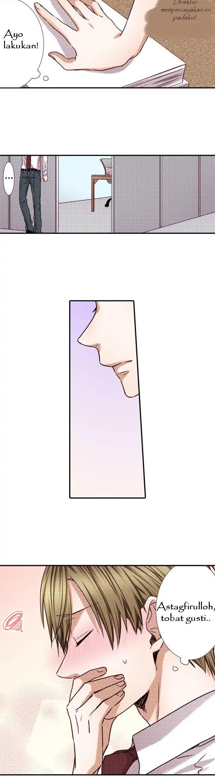 -50kg Cinderella Chapter 4 page 37