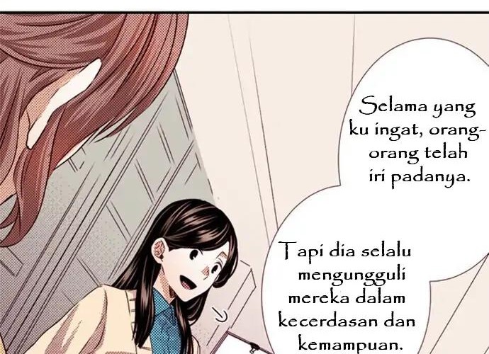 -50kg Cinderella Chapter 4 page 40