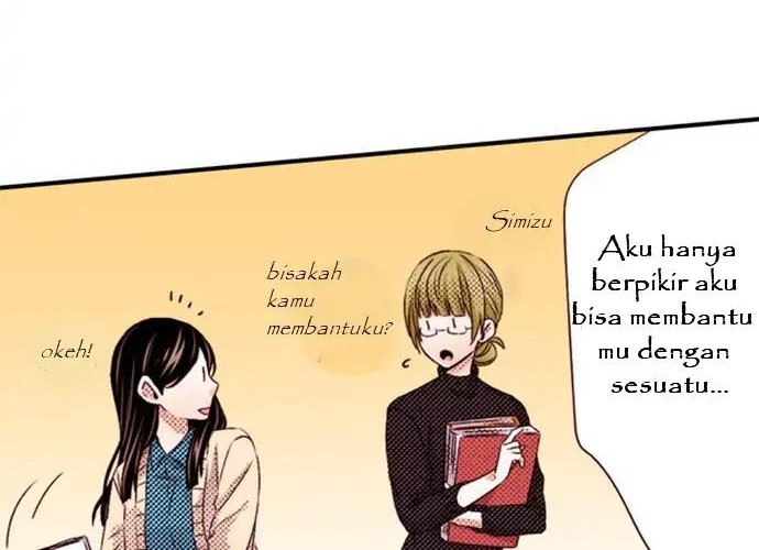 -50kg Cinderella Chapter 4 page 44