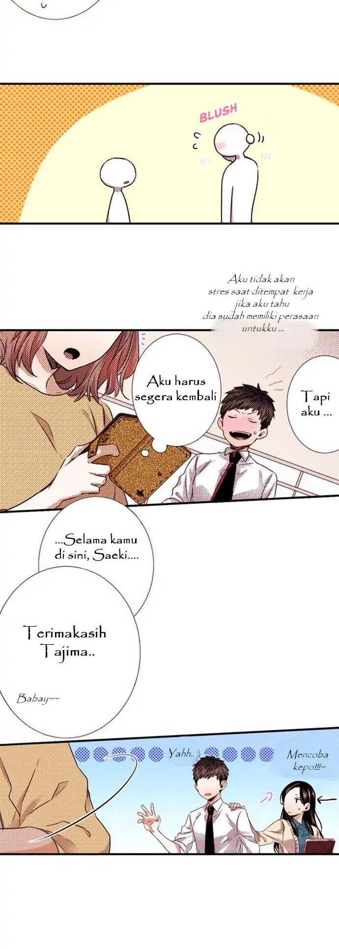 -50kg Cinderella Chapter 4 page 48