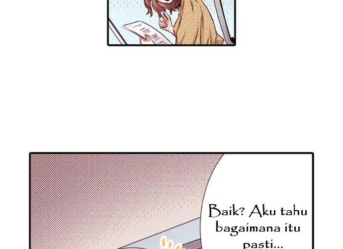 -50kg Cinderella Chapter 4 page 50