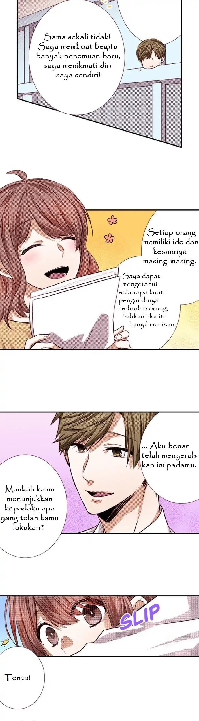 -50kg Cinderella Chapter 4 page 51