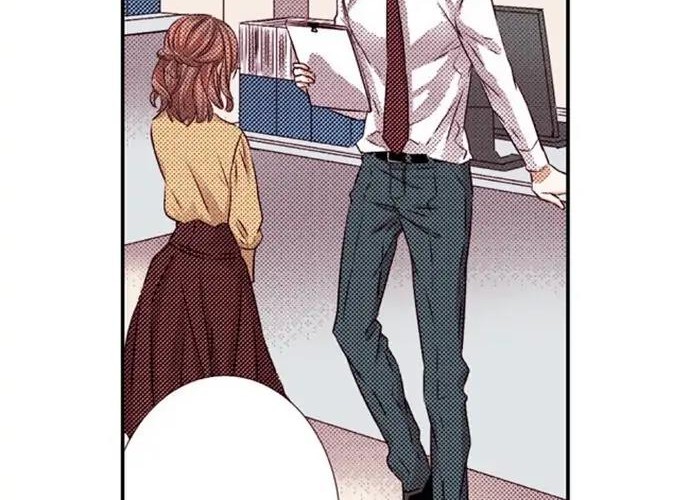 -50kg Cinderella Chapter 4 page 58