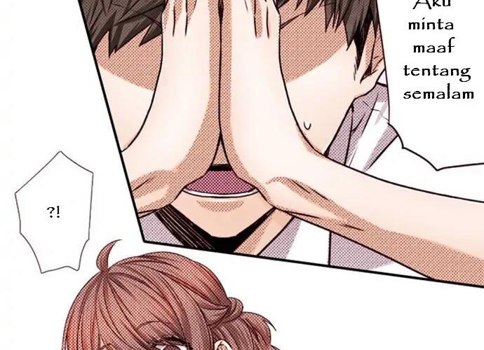 -50kg Cinderella Chapter 4 page 3