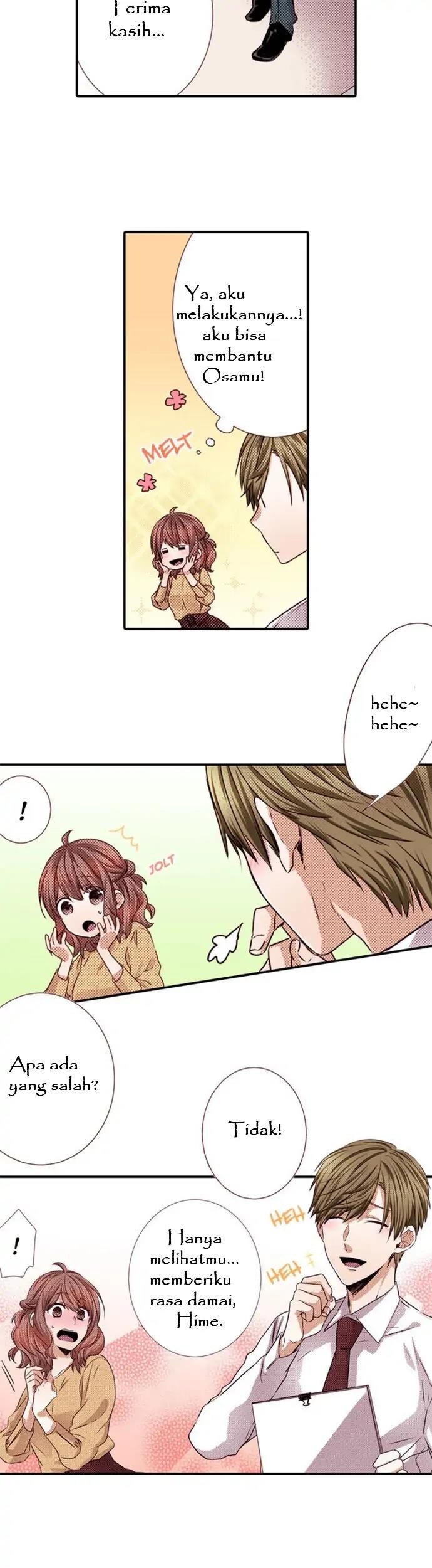 -50kg Cinderella Chapter 4 page 59