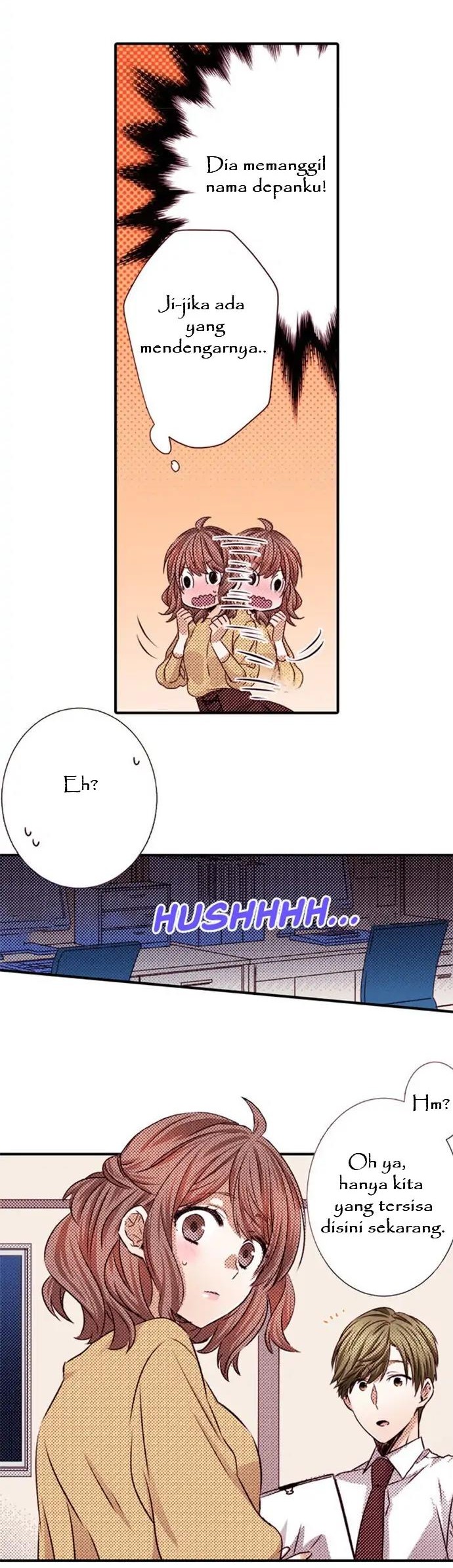 -50kg Cinderella Chapter 4 page 60