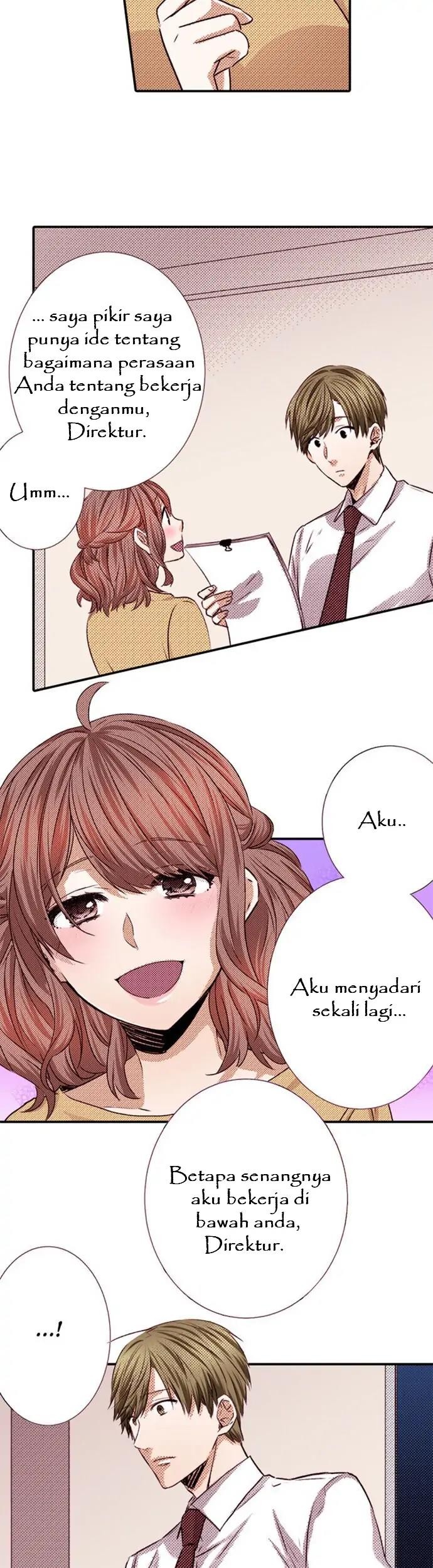 -50kg Cinderella Chapter 4 page 63