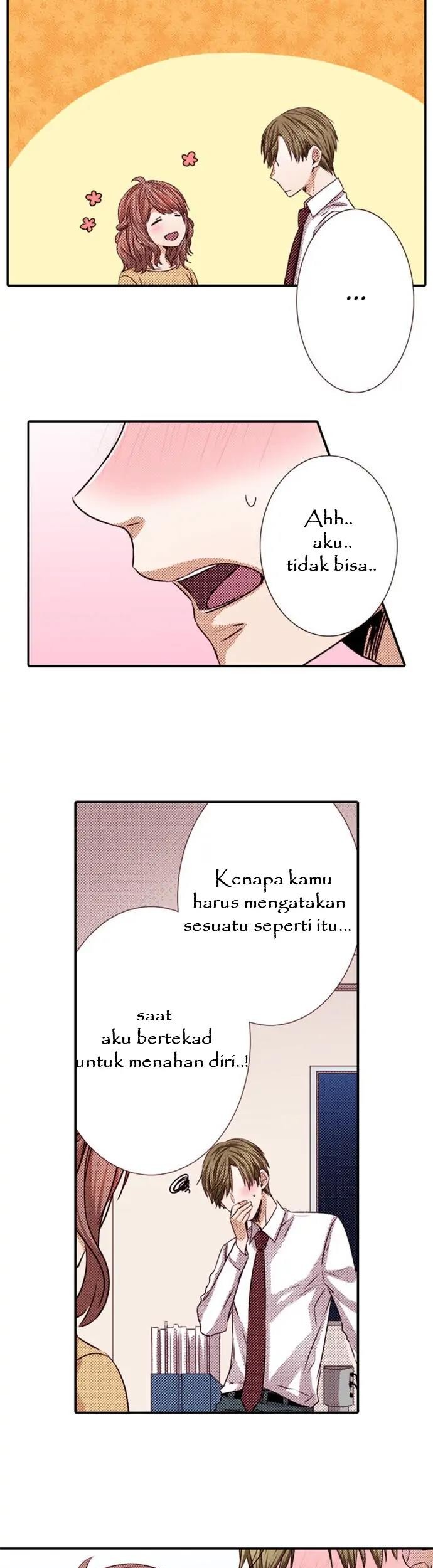 -50kg Cinderella Chapter 4 page 65
