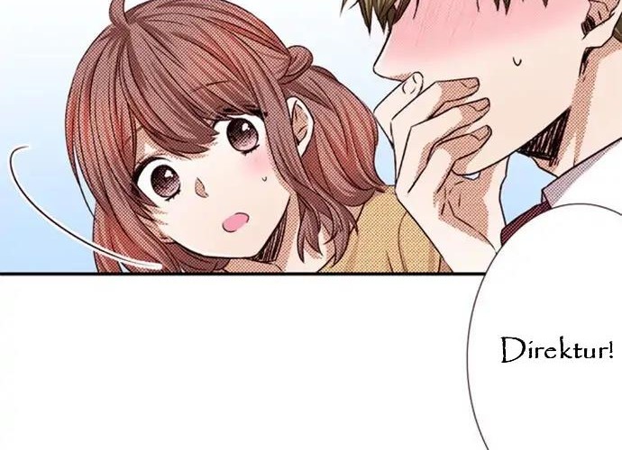 -50kg Cinderella Chapter 4 page 66