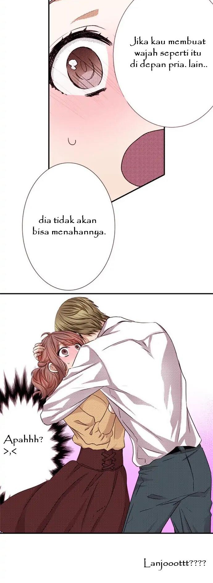 -50kg Cinderella Chapter 4 page 68