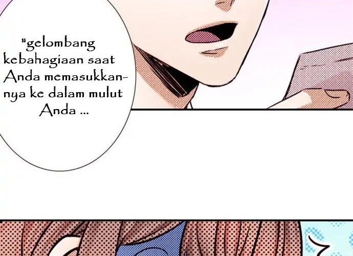 -50kg Cinderella Chapter 4 page 7