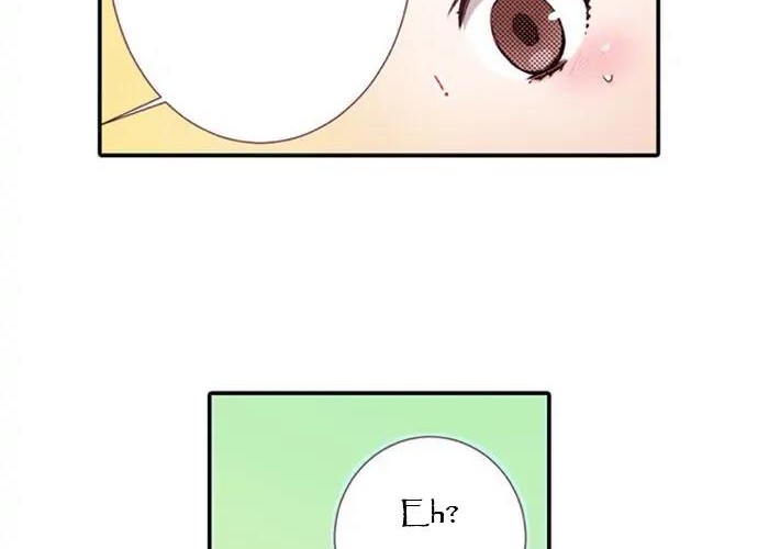 -50kg Cinderella Chapter 4 page 9