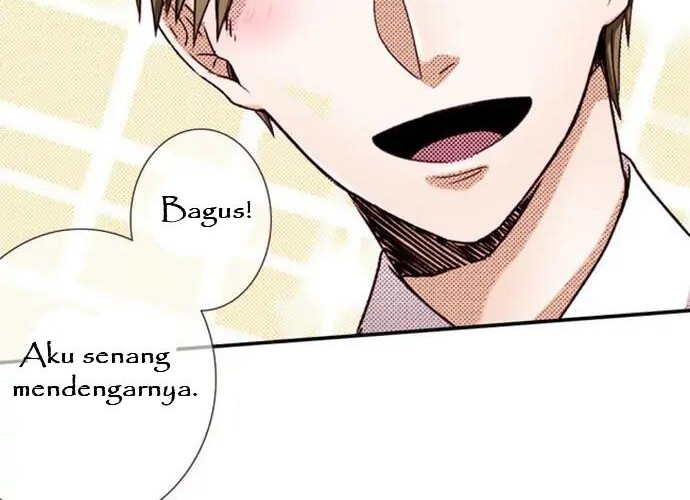 -50kg Cinderella Chapter 4 page 11