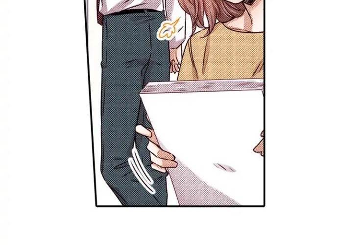 -50kg Cinderella Chapter 4 page 17