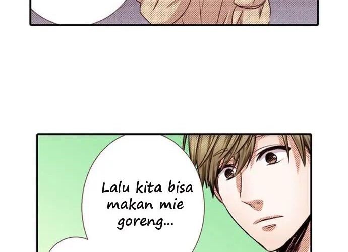 -50kg Cinderella Chapter 3 page 19