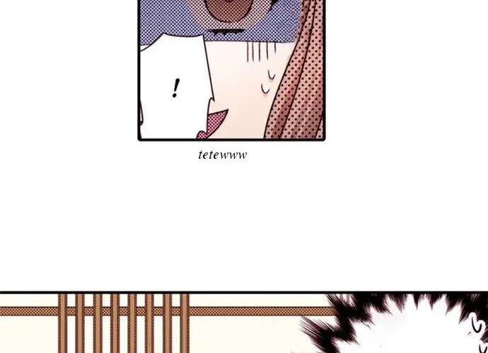 -50kg Cinderella Chapter 3 page 21