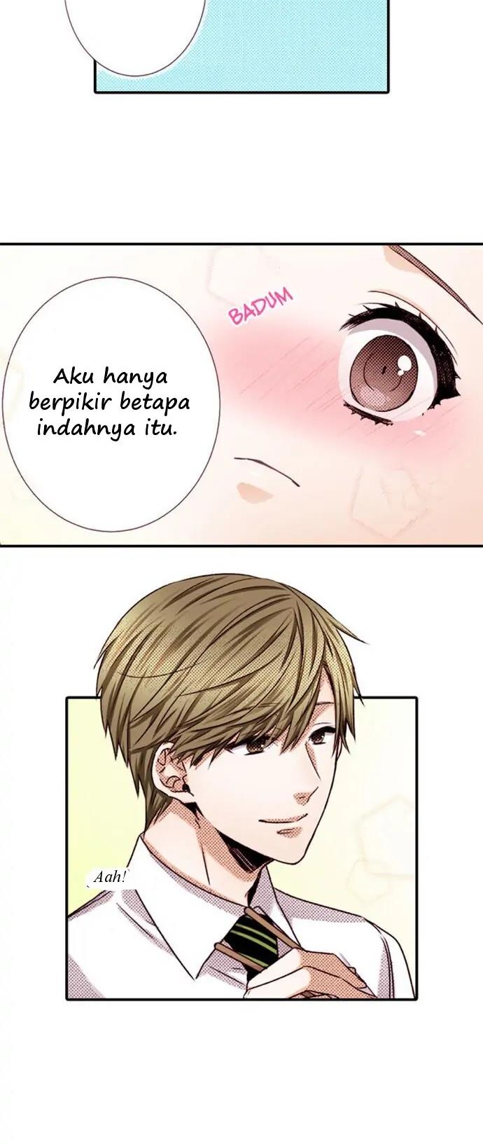 -50kg Cinderella Chapter 3 page 25