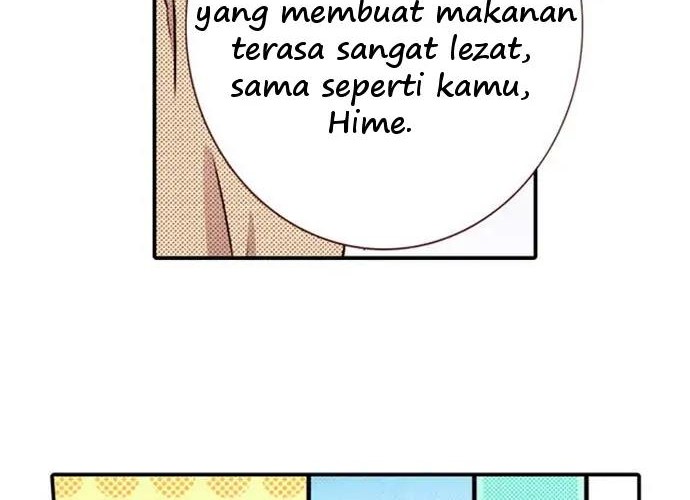 -50kg Cinderella Chapter 3 page 27