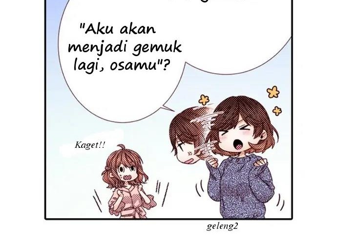 -50kg Cinderella Chapter 3 page 29
