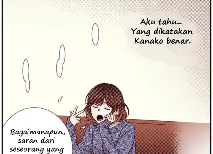 -50kg Cinderella Chapter 3 page 31