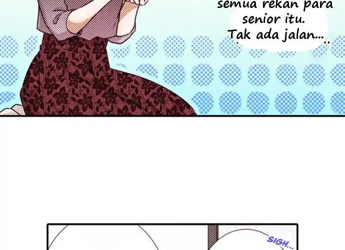 -50kg Cinderella Chapter 3 page 41