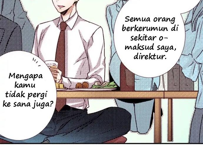 -50kg Cinderella Chapter 3 page 43