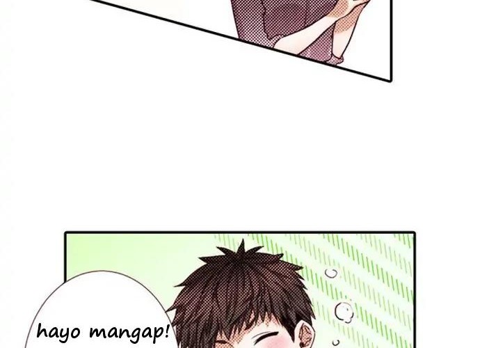 -50kg Cinderella Chapter 3 page 45