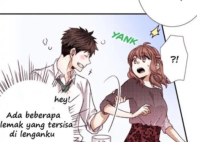 -50kg Cinderella Chapter 3 page 49