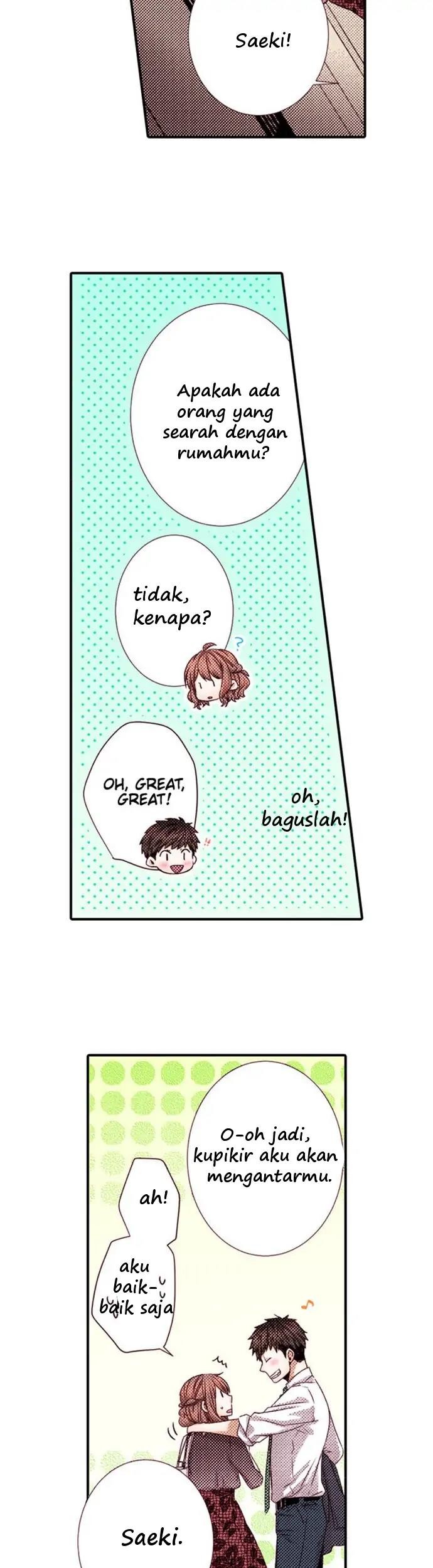 -50kg Cinderella Chapter 3 page 54
