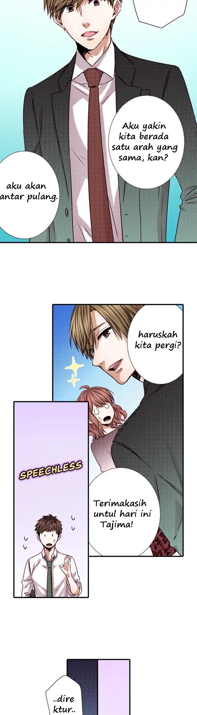 -50kg Cinderella Chapter 3 page 56