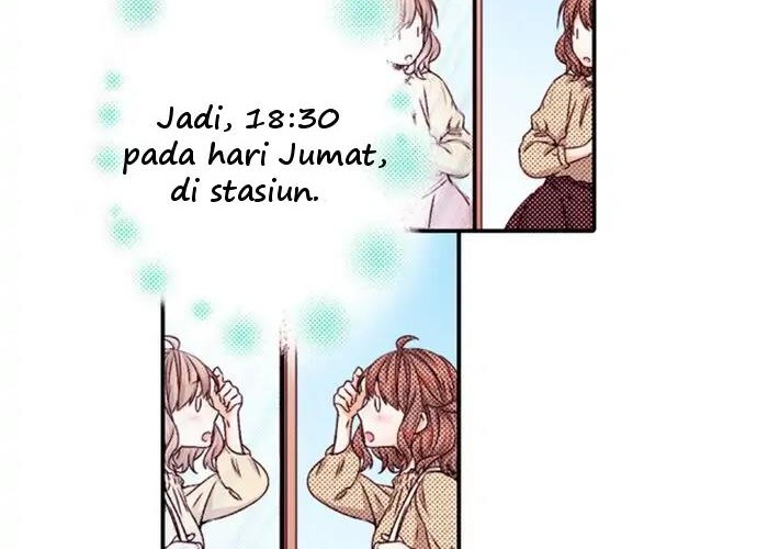 -50kg Cinderella Chapter 3 page 3