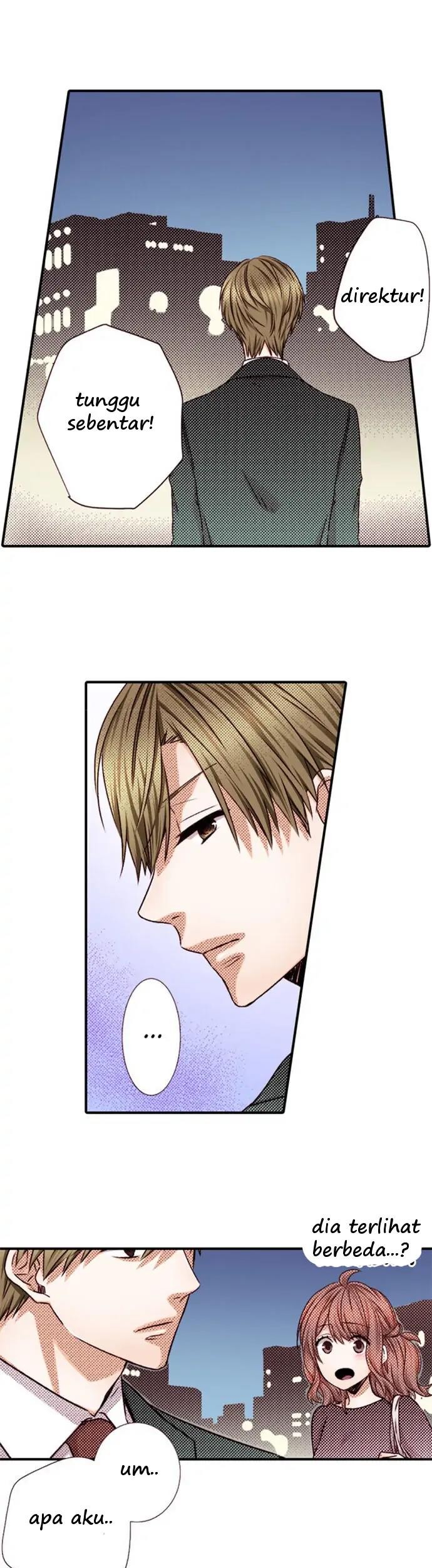 -50kg Cinderella Chapter 3 page 58