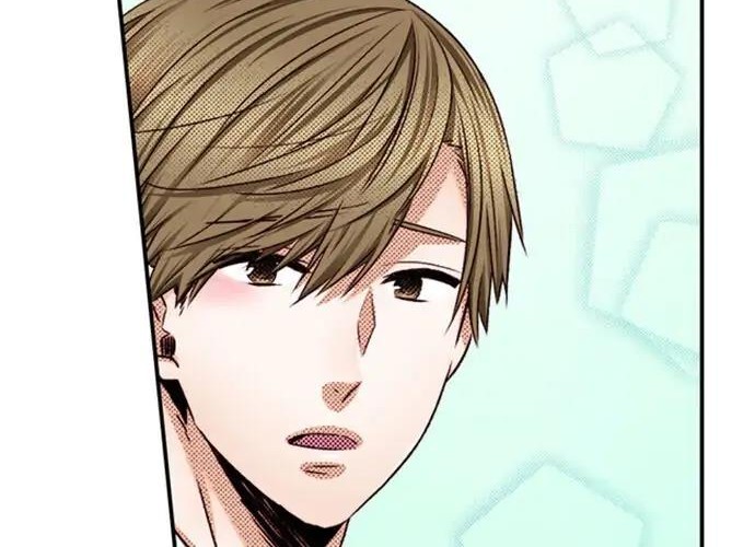 -50kg Cinderella Chapter 3 page 65