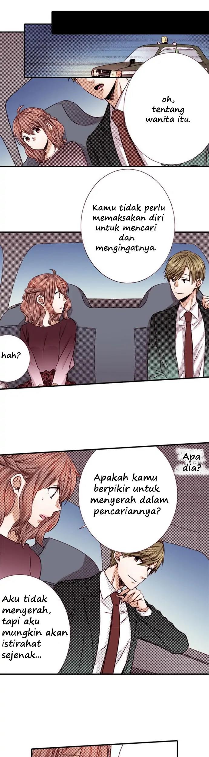 -50kg Cinderella Chapter 3 page 66