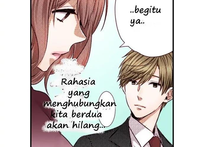 -50kg Cinderella Chapter 3 page 67