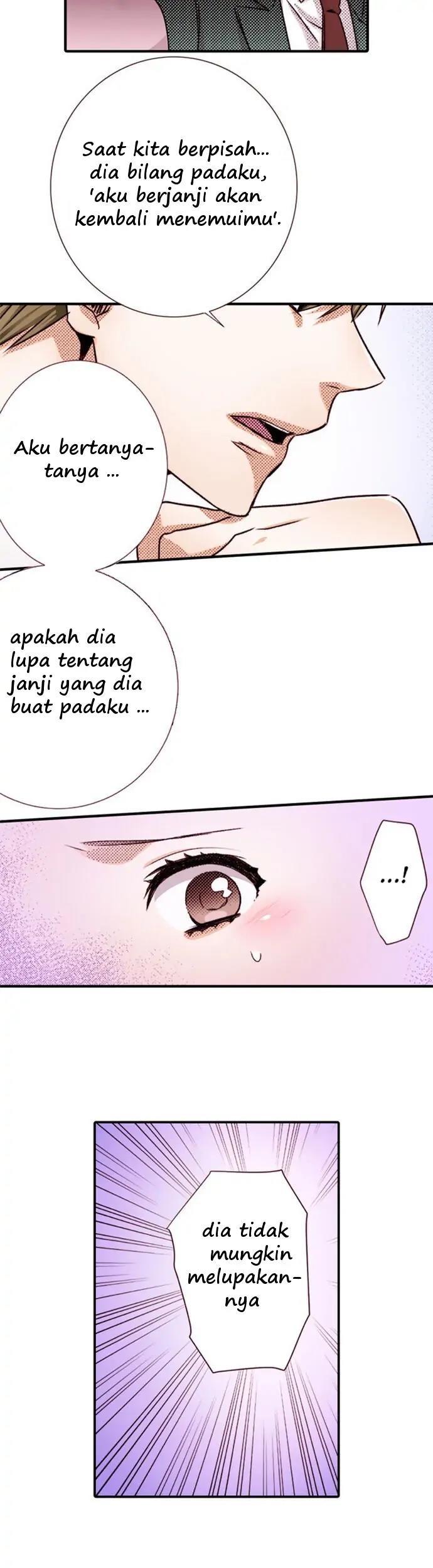 -50kg Cinderella Chapter 3 page 68