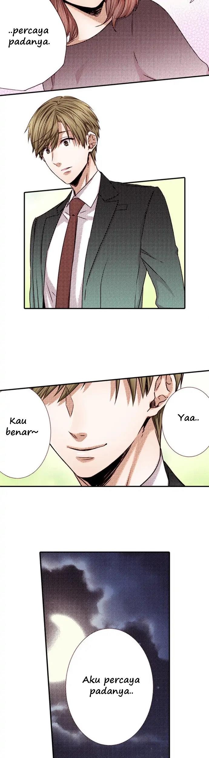 -50kg Cinderella Chapter 3 page 72