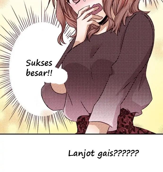 -50kg Cinderella Chapter 3 page 78