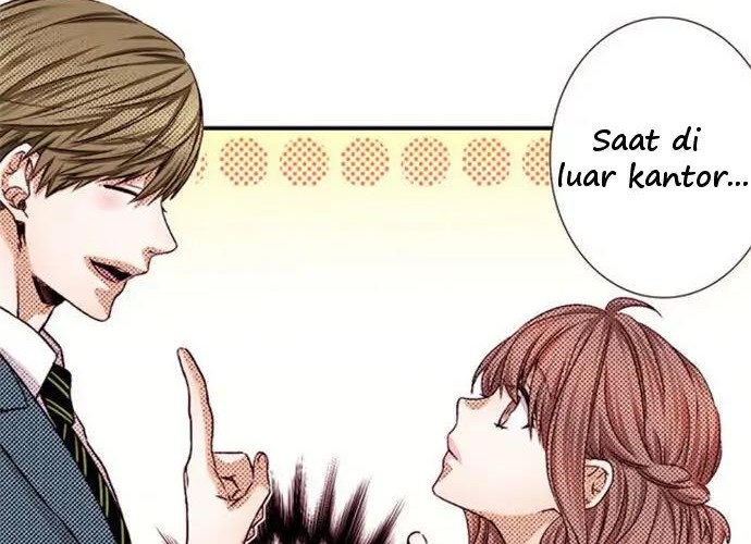 -50kg Cinderella Chapter 3 page 9
