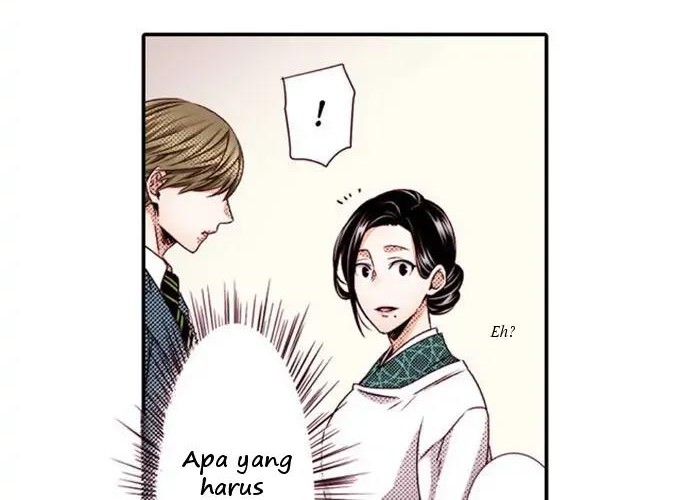 -50kg Cinderella Chapter 3 page 15