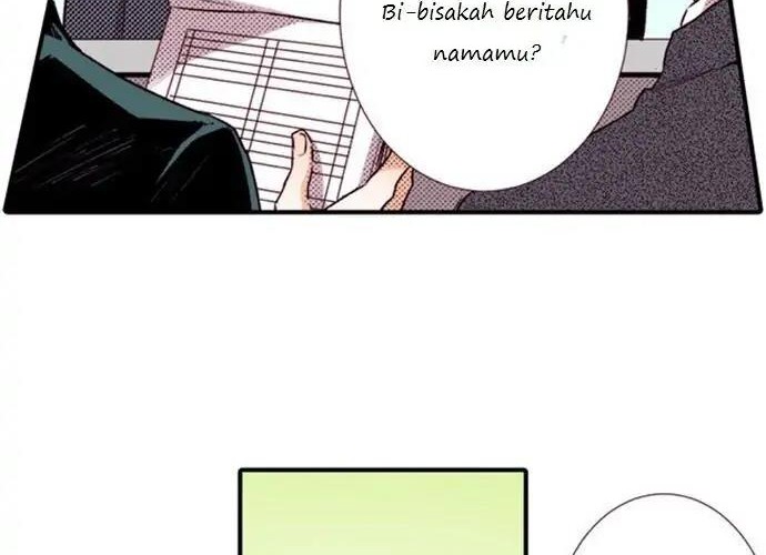 -50kg Cinderella Chapter 2.2 page 27