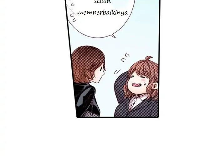 -50kg Cinderella Chapter 2.2 page 31