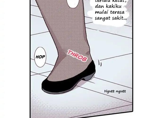 -50kg Cinderella Chapter 2.2 page 13